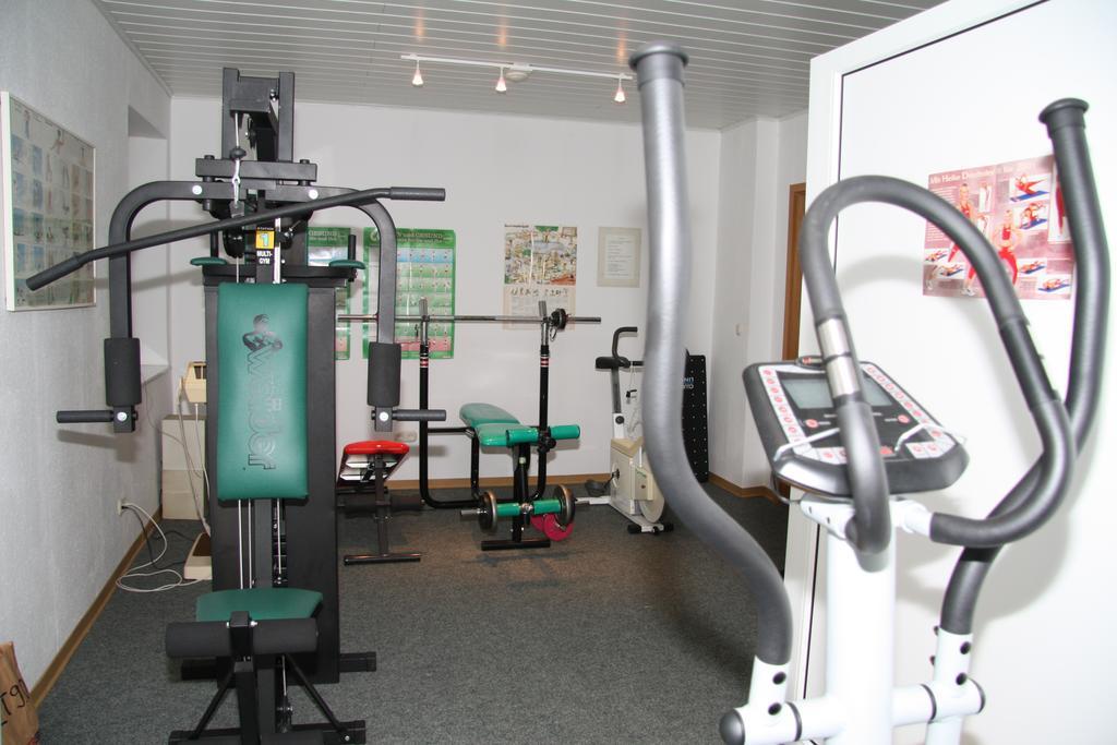 Landgasthof Rieger Dangenstorf エクステリア 写真