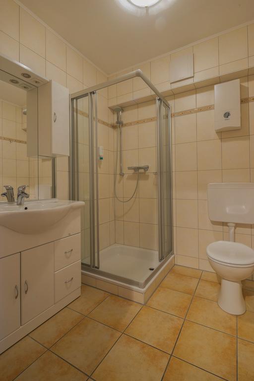Landgasthof Rieger Dangenstorf 部屋 写真